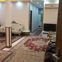 منزل دو طبقه.معاوضه با آپارتمان کلید نخورده|فروش خانه و ویلا|کاشان, شاهد|دیوار