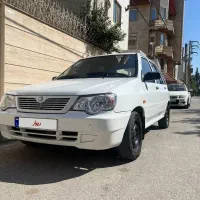 پراید 111