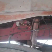فروش مایلر کشنده|خودرو سنگین|کرمان, |دیوار