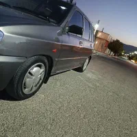 پراید111|خودرو سواری و وانت|شهرکرد, |دیوار