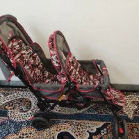 فروش کالسکه