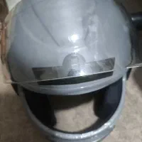 کلاه کاسکت آکبند