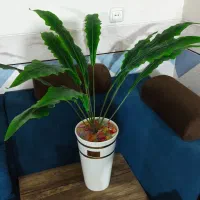 گل مصنوعی