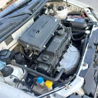 معاوضه تیبا۲ با پراید وانت