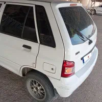 پراید 111|خودرو سواری و وانت|بندر ماهشهر, |دیوار