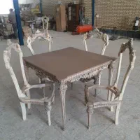 کلاف مبل خاطره استیل|مبلمان خانگی و میز عسلی|رباطکریم, رباطکریم|دیوار