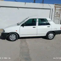 پراید|خودرو سواری و وانت|پرند, فاز ۵|دیوار