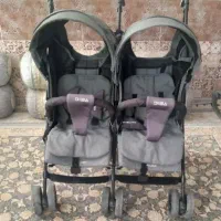 کالسکه دست دوم در حد نو