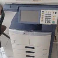 دستگاه کپی توشیبا ۳۵۵