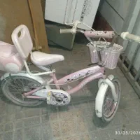 دوچرخه ۱۶