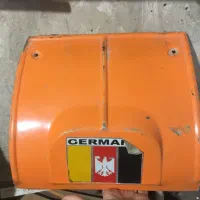 تعدادی داشبورد بنز