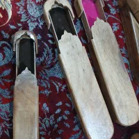 قلمدان چوبی|صنایع دستی و سایر لوازم تزئینی|خرم‌آباد, |دیوار