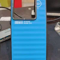 گارد Note14 5G Note14pro A56 A36 A26 Mi14C A06 A16|لوازم جانبی موبایل و تبلت|مشهد, الهیه|دیوار