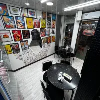 نیرو برای کار در اشپز خانه