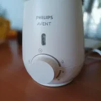 شیر گرم کن نوزاد فیلیپس اونت سری جدید