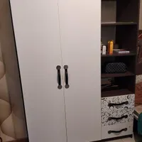 تخت وکمد