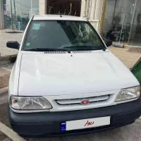 پراید ۱۳۱ بی رنگ|خودرو سواری و وانت|آستانه اشرفیه, |دیوار