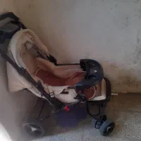 کالسکه|کالسکه و لوازم جانبی|یاسوج, |دیوار