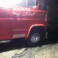 مدل ۶۲|خودرو سنگین|کهنوج, |دیوار