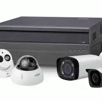 نصب فوری دوربین و دزدگیر/باغ/ویلا/دفتر/آپارتمان