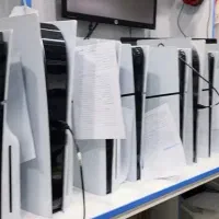 نصب بازی پلی استیشن 4 و5|کنسول، بازی ویدئویی و آنلاین|خرم‌آباد, |دیوار