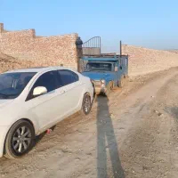 اجاره یک سوله ۹۰۰ متری با اتاق سرایه داری|اجارهٔ دفتر صنعتی، کشاورزی، تجاری|مهاباد (آذربایجان غربی), |دیوار