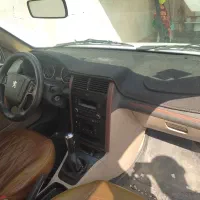 پژو پارس tu5|خودرو سواری و وانت|کلاله, |دیوار