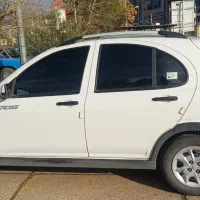 کوئیک GX|خودرو سواری و وانت|شیراز, گلدشت معالی‌آباد|دیوار