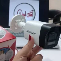 هشدار لحظهای با دزدگیر هوشمند و دوربین مداربسته