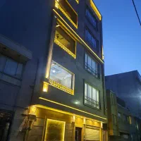 آپارتمان  درفداییان .امام رضا .کوشش نزدیک حرم مطهر