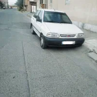 پراید۱۳۱sx|خودرو سواری و وانت|زاهدان, |دیوار