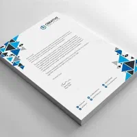 چاپ پاکت نامه ملخی-پاکت A4 و A5-انواع فاکتور|خدمات رایانهای و موبایل|تهران, اباذر|دیوار