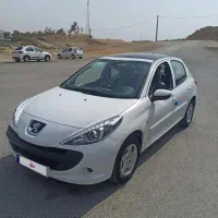 207 سقف شیشه ای مدل 403