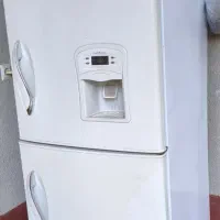 یخچال|یخچال و فریزر|آذرشهر, |دیوار