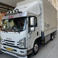 اتوبار‌فلاح شهرک‌ولیعصرعبدل‌آبادنعمت‌آباد دولتخواه|خدمات حمل و نقل|تهران, نازی‌آباد|دیوار