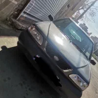 پراید ۱۴۱ دوگانه کارخانه