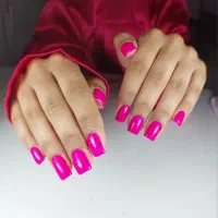 ناخن|خدمات آرایشگری و زیبایی|مشهد, زمرد|دیوار