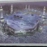 فیش حج عمره