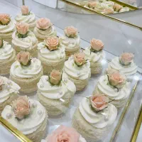 باکس نون پنیر عقد شیک و زیبا