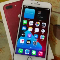 iPhone 7plus|موبایل|زاهدان, |دیوار