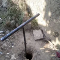 حفاری چاه  فاضلاب و مته ایی|خدمات پیشه و مهارت|گنبد کاووس, |دیوار