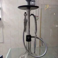قلیان مستر پوک در حد نو