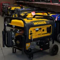 جشنواره فروش موتور برق  12 کیلوات قسطی