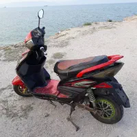فروش موتور زد فور