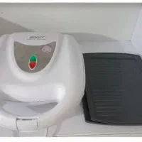 اسنک ساز مایر|سایر لوازم برقی|شوشتر, |دیوار