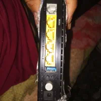 مودمDLINK2750u|مودم و تجهیزات شبکه|نیشابور, شهید بهشتی|دیوار