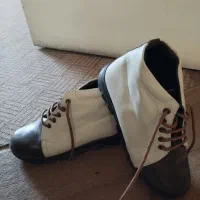 کفش پای صاف رایگان