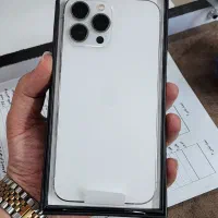 13promax 256GB، 128GB lla|موبایل|سلماس, |دیوار