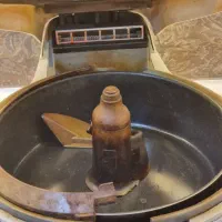 سرخ کن تفال|اجاق گاز و لوازم برقی پخت‌وپز|قم, باغ کرباسی|دیوار