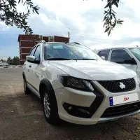 کوییک ۱۴۰۲ gxr|خودرو سواری و وانت|مشهد, جاهد شهر|دیوار